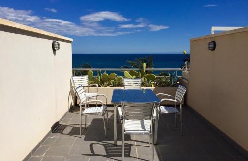 Carboneras Apartment | El Ático de Carboneras
