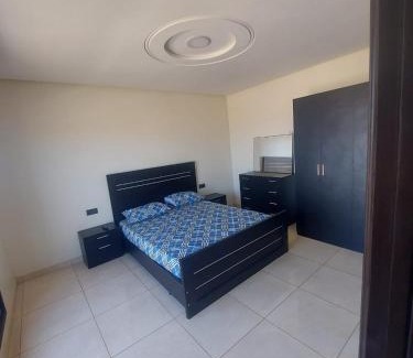 Beni Ansar Apartment | El Ático