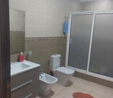 Beni Ansar Apartment | El Ático
