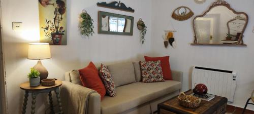 San Juan Apartment | El 6 De Busquet