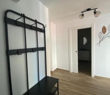 Cangas Apartment | El Abuelo Calvar