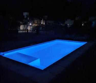 Cafayate House | El Algarrobo 1 y 2