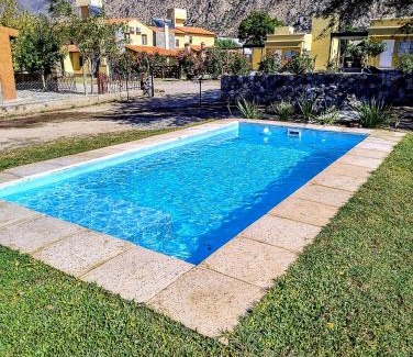 Cafayate House | El Algarrobo 1 y 2