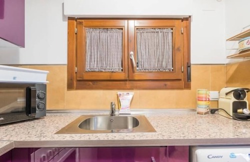 Toledo City Center Apartment | El Aljibe de San Cipriano