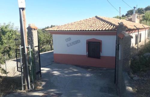 Campocamara House | El Almendro de Fuentes Nuevas