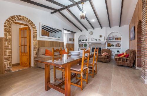 Motril House | El Amanecer