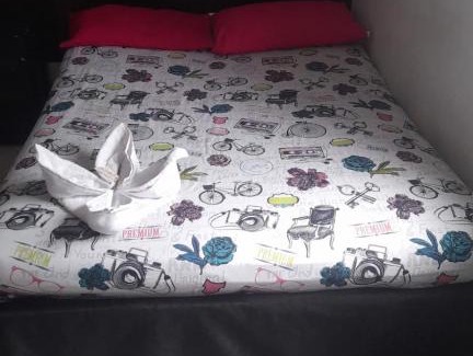 Manizales House | El Amanecer La 27