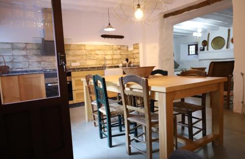 Jaen House | El Ayozar