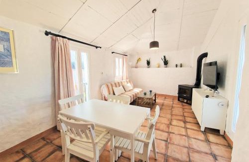 Ubrique Apartment | EL BÚCARO. Las Puertitas Rojas