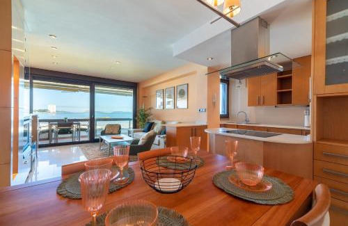 Vigo Apartment | El Balcón de Cíes