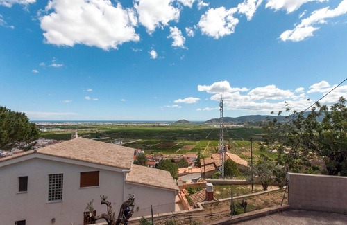 Ador Villa | El BalcÓn De La Safor - Pedraviva - Villa In Ador