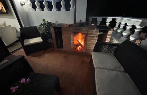 Medellin Apartment | El Balcón De Las Montañas