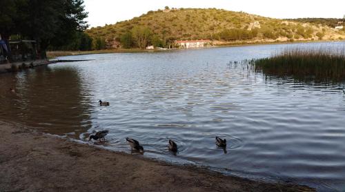 Ruidera House | EL BALCÓN DE RUIDERA