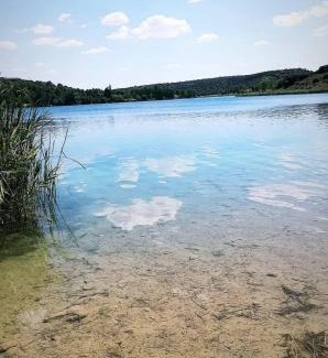 Ruidera House | EL BALCÓN DE RUIDERA