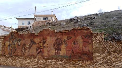 Ruidera House | EL BALCÓN DE RUIDERA