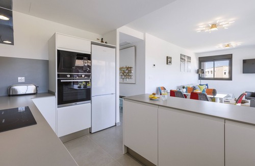 Platja de l'Arenal Apartment | El Balcón de Sofía