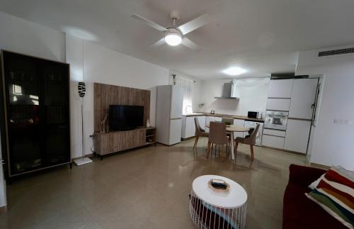 Baena Apartment | El Balcón V