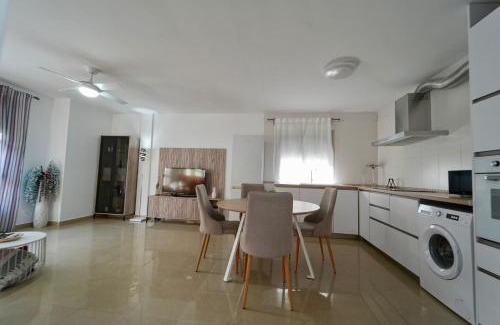 Baena Apartment | El Balcón V