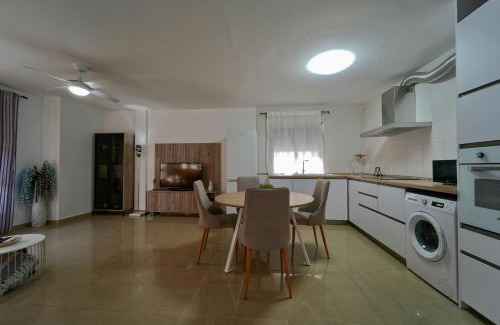 Baena Apartment | El Balcón V