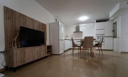 Baena Apartment | El Balcón V