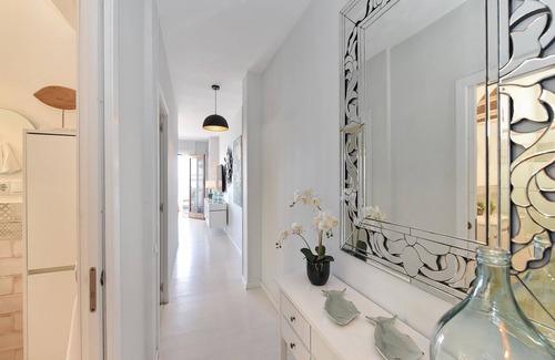 Melenara Apartment | El balcon de Salinetas MF. by Interhome
