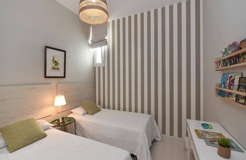 Melenara Apartment | El balcon de Salinetas MF. by Interhome