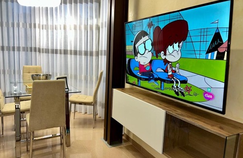 Baena Apartment | El Balcon Deluxe