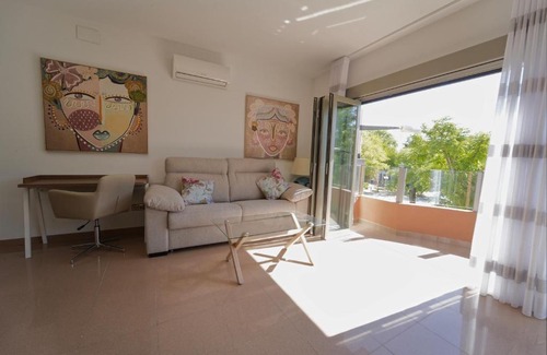 Baena Apartment | El Balcon Deluxe