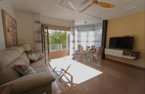 Baena Apartment | El Balcon Deluxe