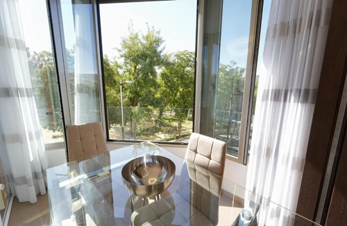 Baena Apartment | El Balcon Deluxe