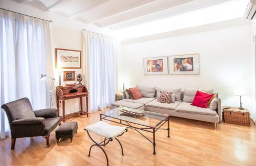 El Born Apartment | EL BORN - Ciutat Vella - Port 5 pax 2 bedrooms