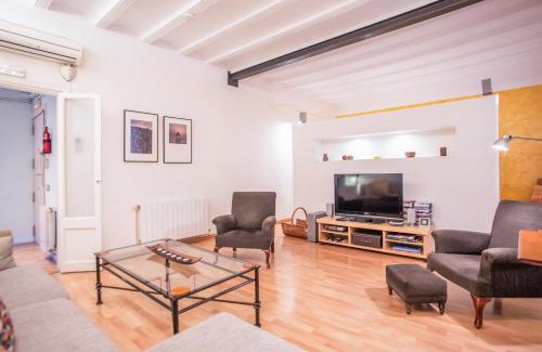 El Born Apartment | EL BORN - Ciutat Vella - Port 5 pax 2 bedrooms