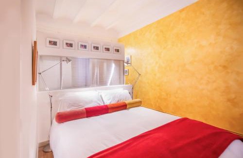 El Born Apartment | EL BORN - Ciutat Vella - Port 5 pax 2 bedrooms