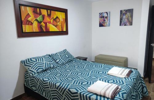 Fusagasuga Apartment | El buen descanso