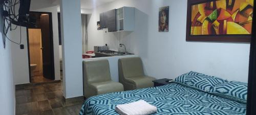 Fusagasuga Apartment | El buen descanso