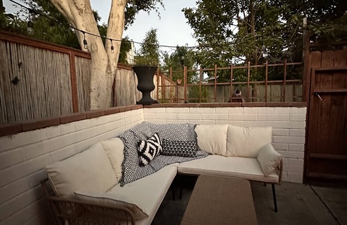 San Clemente House | El Bungalow Privado