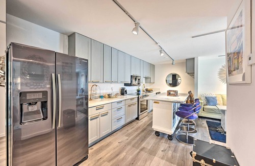 Bostonia Condo | El Cajon Condo: 18 Mi to Downtown San Diego!