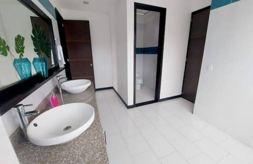 Pereira House | El Camino Top House - Risaralda Pereira