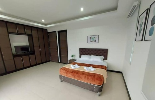 Pereira House | El Camino Top House - Risaralda Pereira