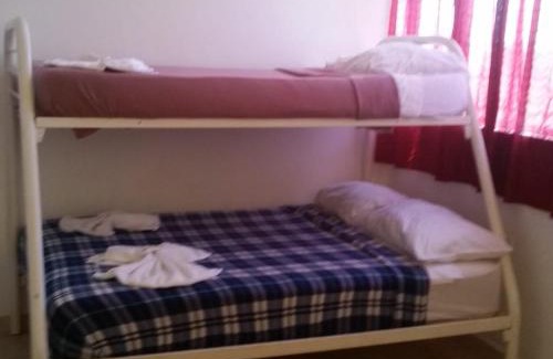 Punta Sal Hotel | El Canadiense