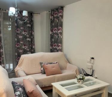 Almodovar del Rio Apartment | El capricho de Olga