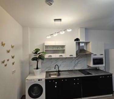 Almodovar del Rio Apartment | El capricho de Olga