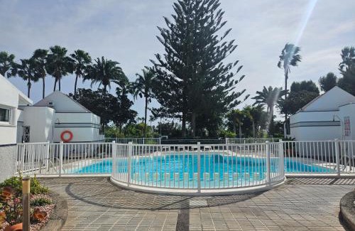 Maspalomas House | El Caramelito 1