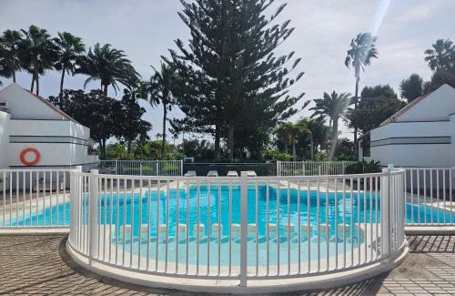 Maspalomas House | El Caramelito 1