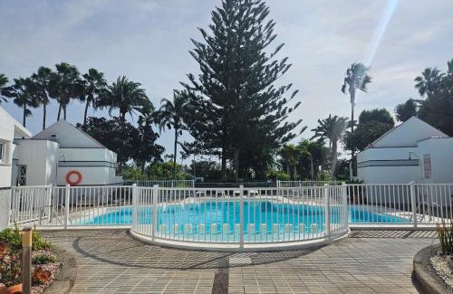 Maspalomas House | El Caramelito 1