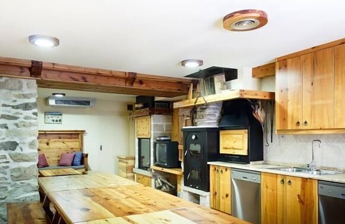 Fortanete Cottage | El Casal de Nicolás 3 up to 4 people