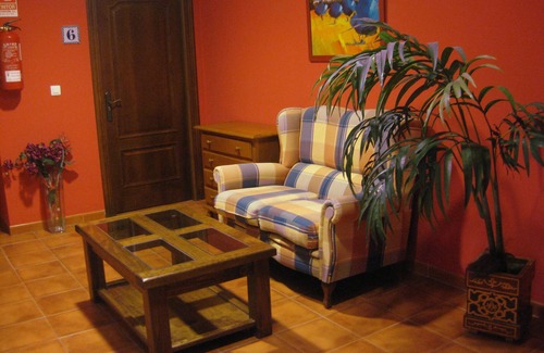 Capileira Hotel | El cascapeñas de la alpujarra