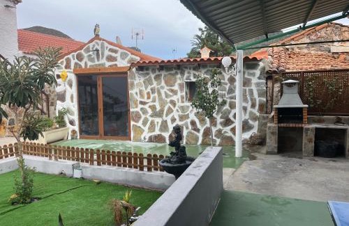 San Bartolome de Tirajana Apartment | El Caserio de Espino, Cercados de Araña