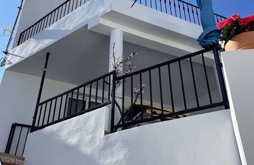 Almunecar Apartment | El-cason appartement 1