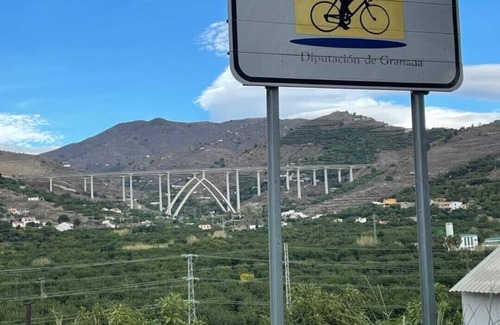 Almunecar Apartment | El-cason appartement 1